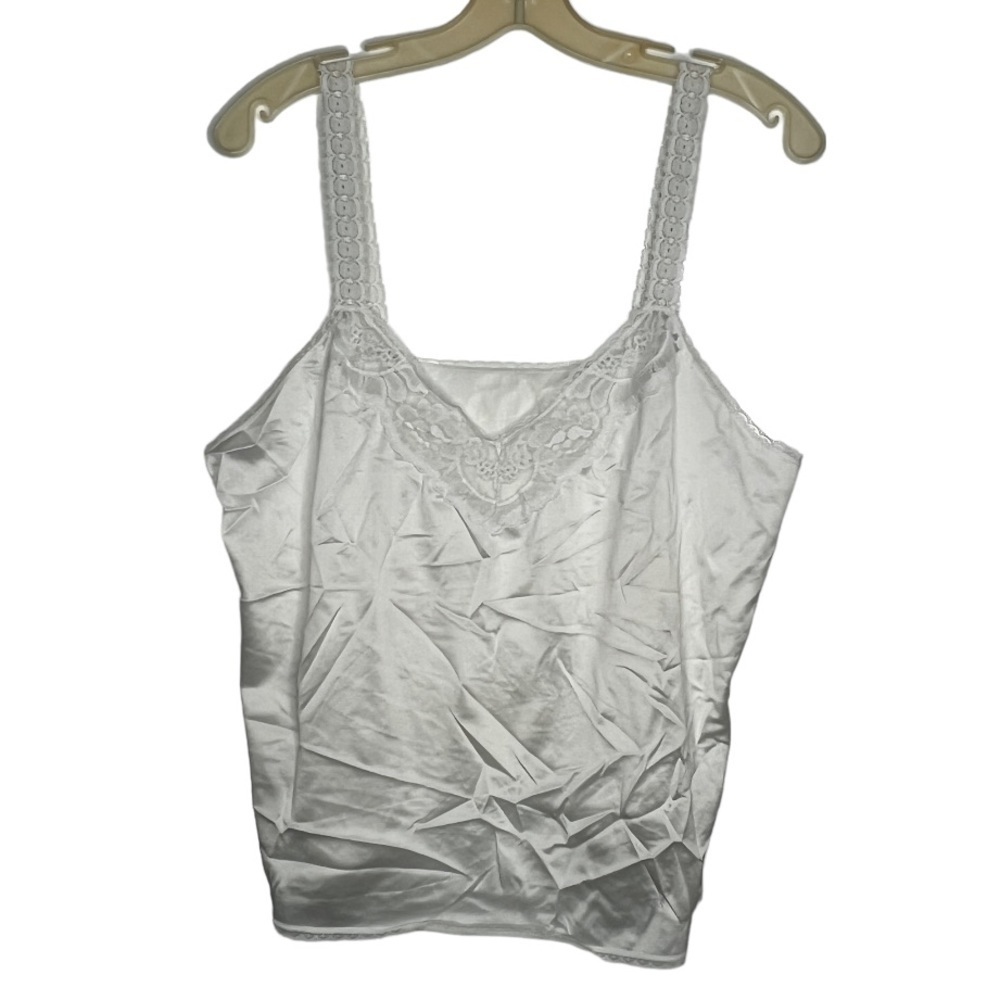 Vintage Vanity Fair Nylon‎ Chemise - Picture 1 of 5